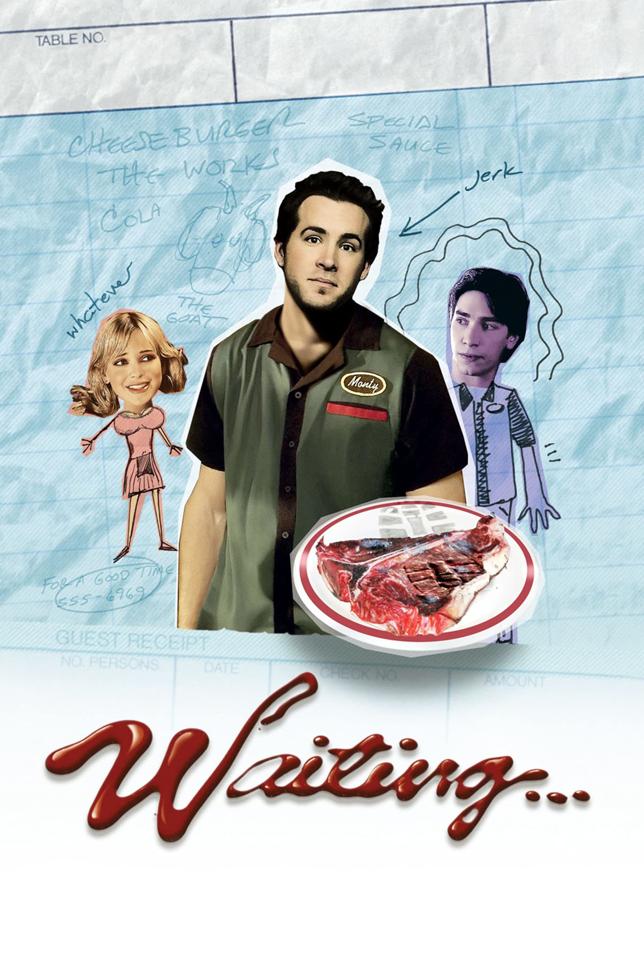 Waiting... (2005) [518844] (A1767618904) [[Movies]] --Plex--